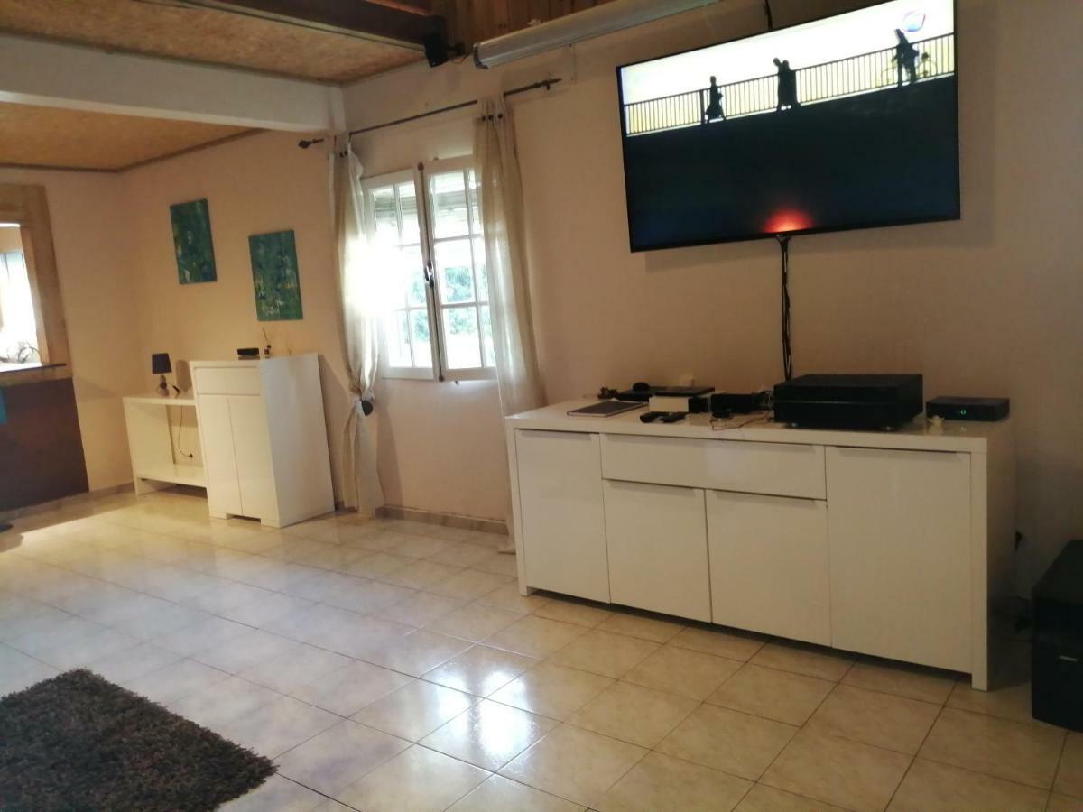 Villa La Kaz Payet Riviere Saint-Louis 외부 사진